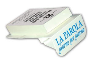 Calendario Cristiano La Parola Giorno per Giorno